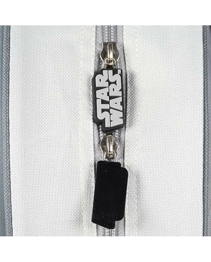 Zaino Scuola 3D The Mandalorian Zaino Scuola 3D The Mandalorian