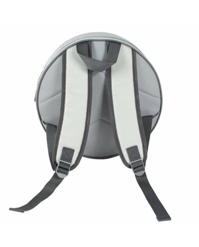 Zaino Scuola 3D The Mandalorian Zaino Scuola 3D The Mandalorian