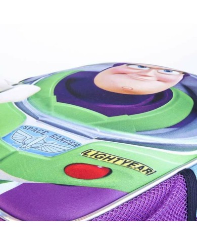Zaino Scuola Buzz Lightyear Zaino Scuola Buzz Lightyear