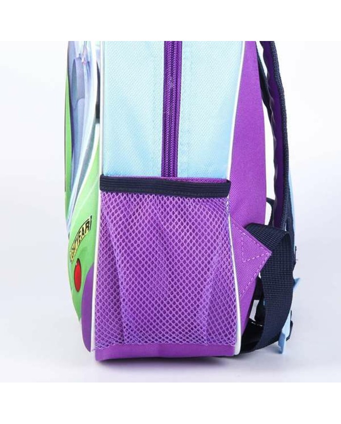 Zaino Scuola Buzz Lightyear Zaino Scuola Buzz Lightyear