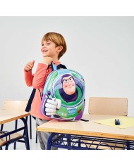 Zaino Scuola Buzz Lightyear Zaino Scuola Buzz Lightyear