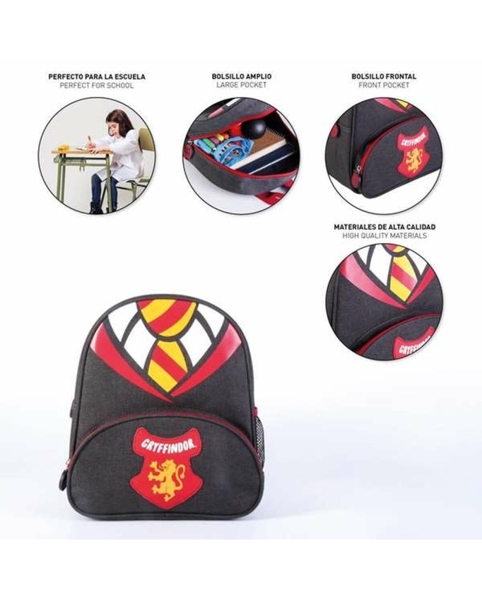 Zaino per Bambini Harry Potter