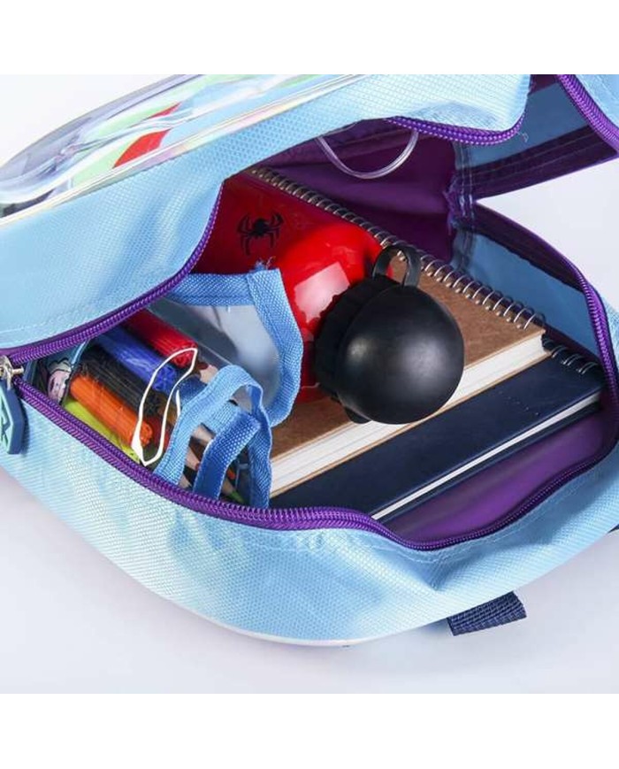 Zaino Scuola Buzz Lightyear Zaino Scuola Buzz Lightyear