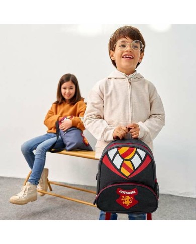 Zaino per Bambini Harry Potter Zaino per Bambini Harry Potter