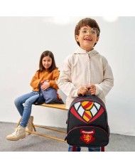 Zaino per Bambini Harry Potter