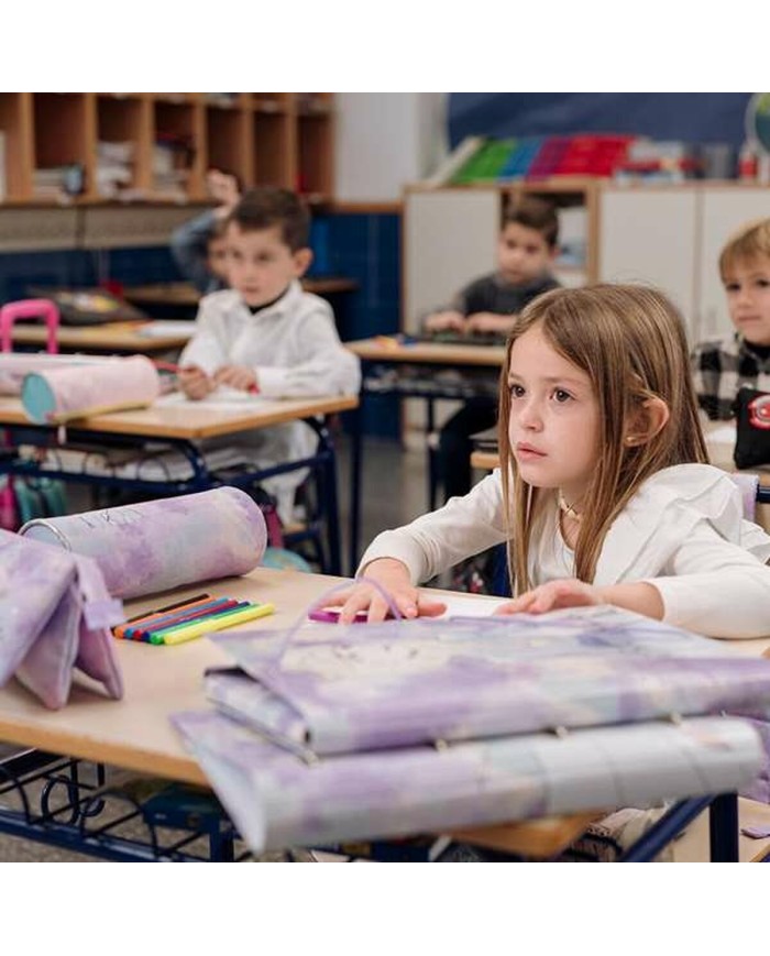 Confezione Frozen Lilla Confezione Frozen Lilla