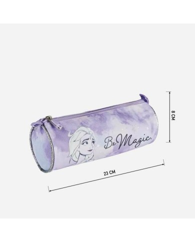 Confezione Frozen Lilla