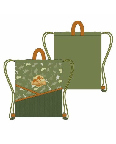 Zaino a Sacca per Bambini Jurassic Park Zaino a Sacca per Bambini Jurassic Park