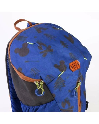 Zaino da trekking Mickey Mouse