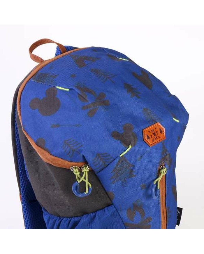 Zaino da trekking Mickey Mouse