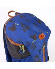 Zaino da trekking Mickey Mouse