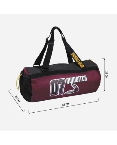 Borsa da Palestra Harry Potter