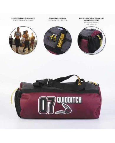Borsa da Palestra Harry Potter