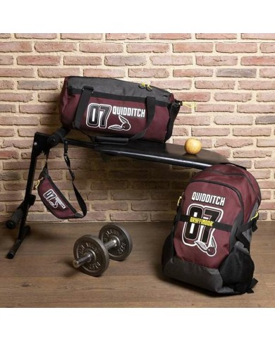 Borsa da Palestra Harry Potter