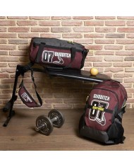 Borsa da Palestra Harry Potter