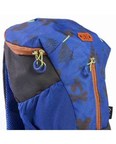 Zaino da trekking Mickey Mouse