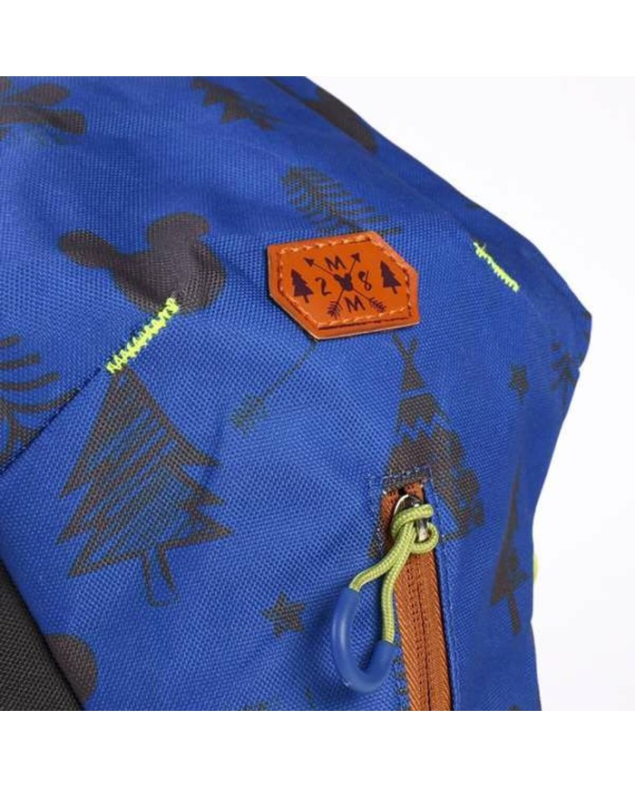 Zaino da trekking Mickey Mouse