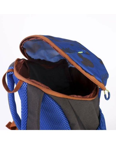 Zaino da trekking Mickey Mouse