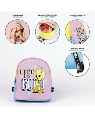 Zaino Scuola Looney Tunes Zaino Scuola Looney Tunes