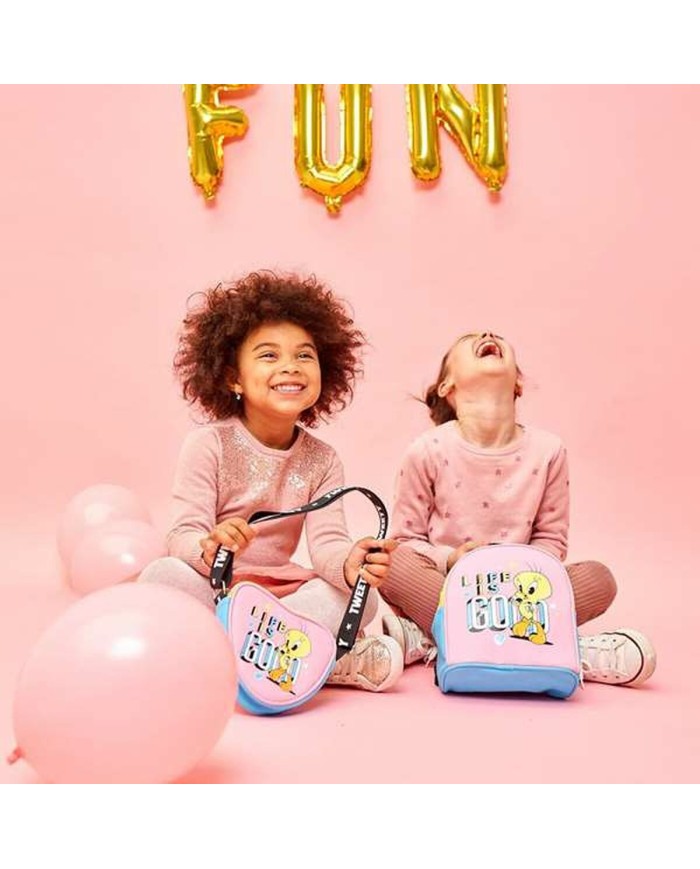 Zaino Scuola Looney Tunes Zaino Scuola Looney Tunes