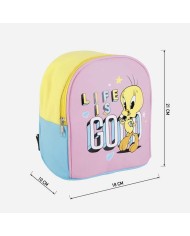 Zaino Scuola Looney Tunes Zaino Scuola Looney Tunes