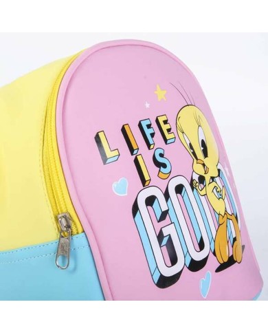 Zaino Scuola Looney Tunes Zaino Scuola Looney Tunes