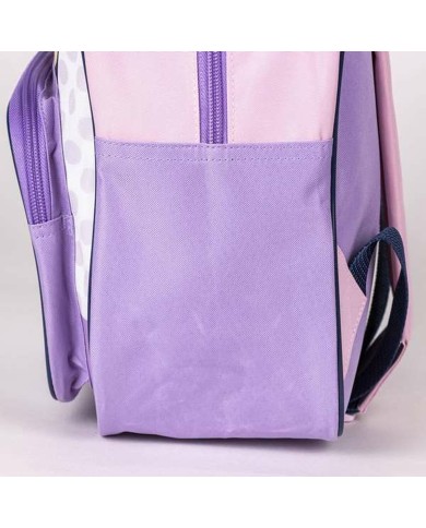 Zaino Scuola Minnie Mouse