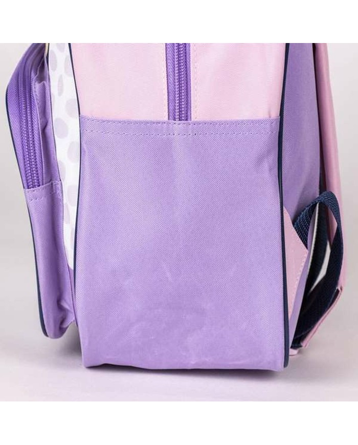 Zaino Scuola Minnie Mouse Zaino Scuola Minnie Mouse