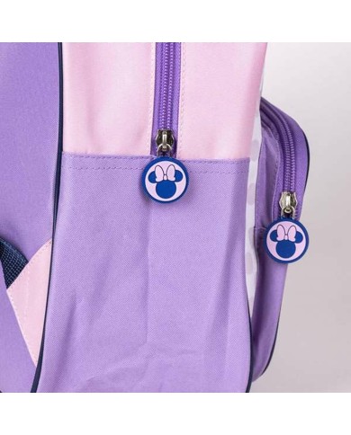 Zaino Scuola Minnie Mouse Zaino Scuola Minnie Mouse