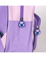 Zaino Scuola Minnie Mouse Zaino Scuola Minnie Mouse