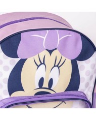 Zaino Scuola Minnie Mouse Zaino Scuola Minnie Mouse