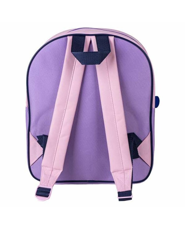 Zaino Scuola Minnie Mouse Zaino Scuola Minnie Mouse