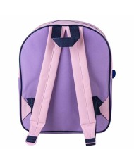 Zaino Scuola Minnie Mouse Zaino Scuola Minnie Mouse