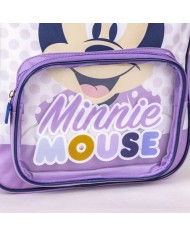 Zaino Scuola Minnie Mouse Zaino Scuola Minnie Mouse