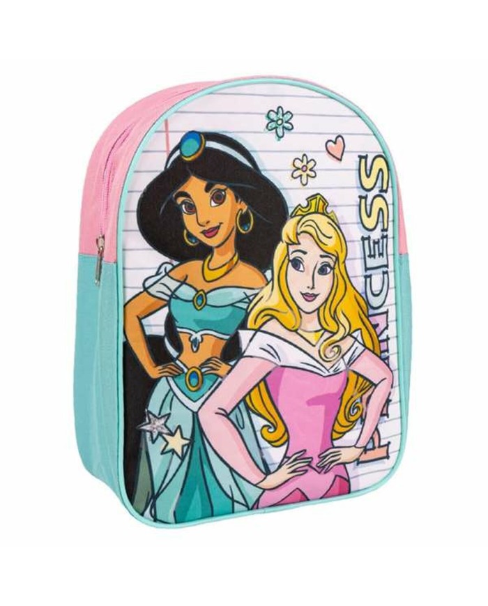 Zaino Scuola Disney Princess Zaino Scuola Disney Princess