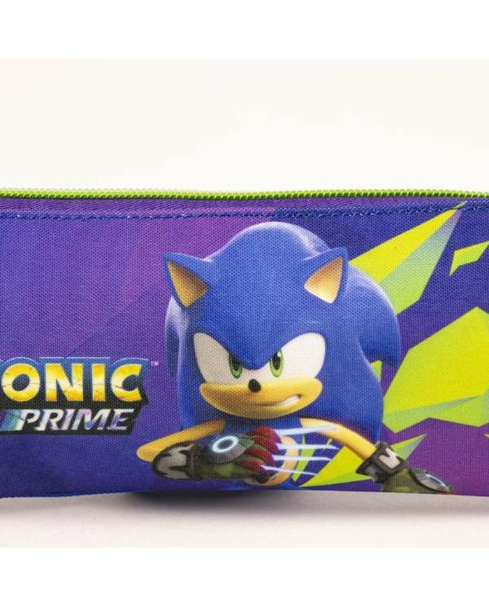 Set Scuola Sonic Set Scuola Sonic