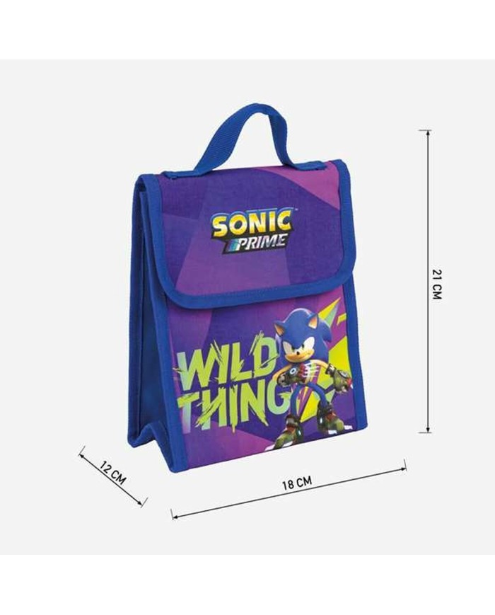 Set Scuola Sonic Set Scuola Sonic