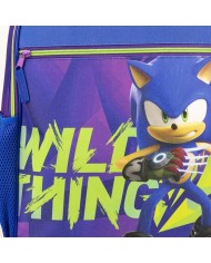 Set Scuola Sonic Set Scuola Sonic