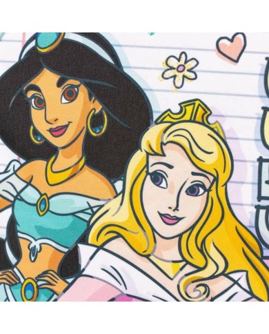 Zaino Scuola Disney Princess Zaino Scuola Disney Princess