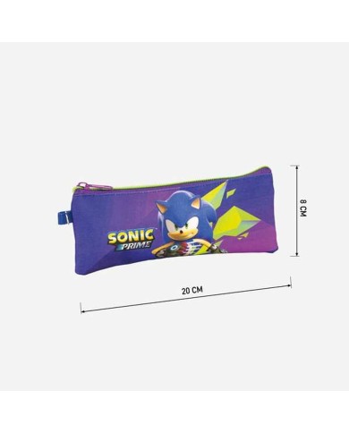 Set Scuola Sonic Set Scuola Sonic
