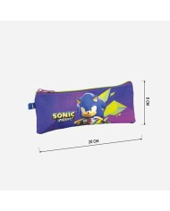 Set Scuola Sonic Set Scuola Sonic