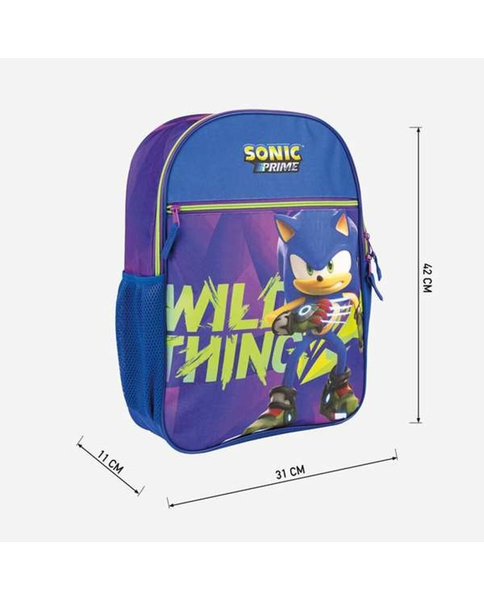 Set Scuola Sonic Set Scuola Sonic