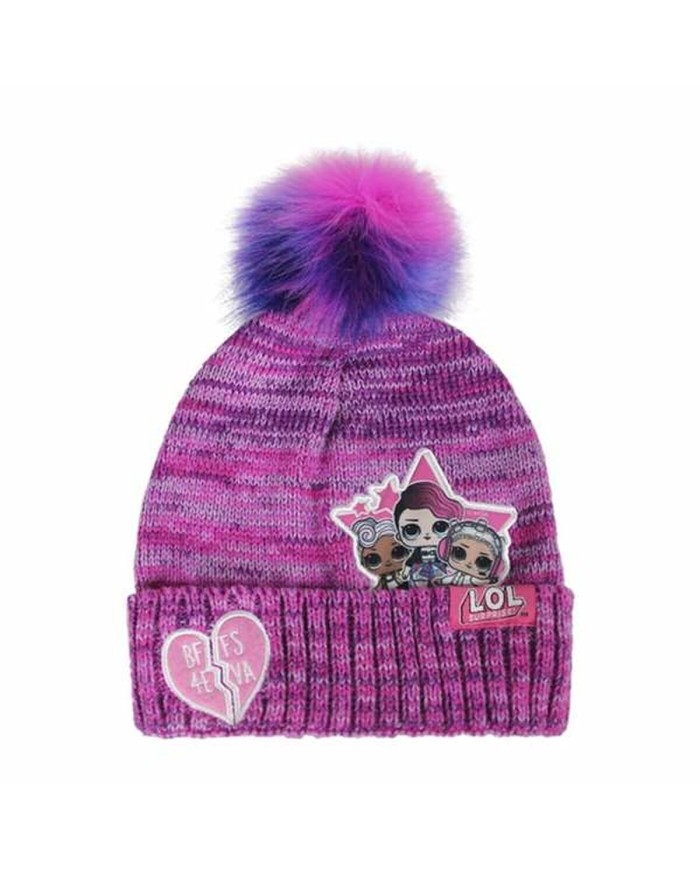Cappello LOL Surprise!