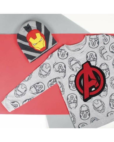 Berretto per Bambini The Avengers