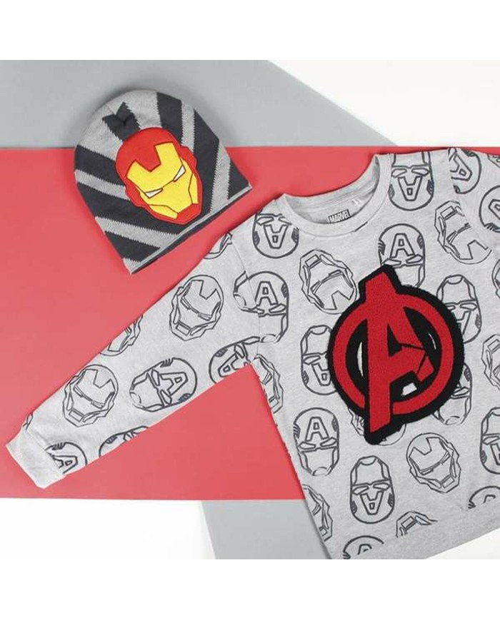 Berretto per Bambini The Avengers