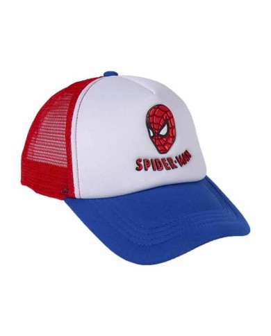 Cappellino per Bambini Spider-Man
