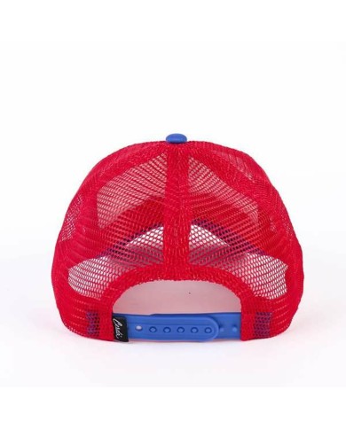 Cappellino per Bambini Spider-Man