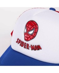 Cappellino per Bambini Spider-Man Cappellino per Bambini Spider-Man