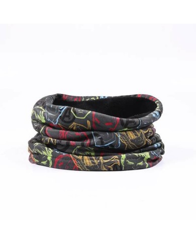 Cappello, Guanti e Scaldacollo The Avengers Grigio