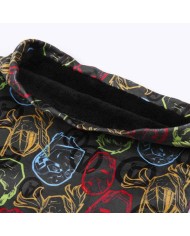 Cappello, Guanti e Scaldacollo The Avengers Grigio Cappello, Guanti e Scaldacollo The Avengers Grigio